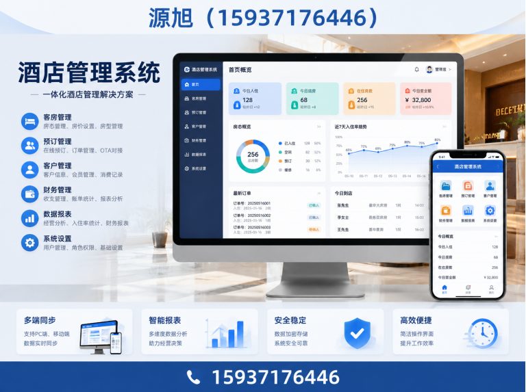 中原区郑州软件公司展示图